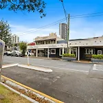 3 Bedroom Villa\'S In Surfers Paradise - Q Stay