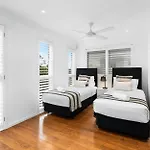 3 Bedroom Villa\'S In Surfers Paradise - Q Stay
