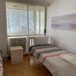 The Penthouses Apartments