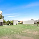 Sierra Grand In Broadbeach - Self Contained & Privately Managed - Wow Stay