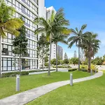 Sierra Grand In Broadbeach - Self Contained & Privately Managed - Wow Stay
