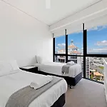 Sierra Grand In Broadbeach - Self Contained & Privately Managed - Wow Stay