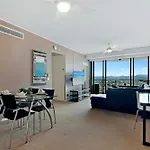 Sierra Grand In Broadbeach - Self Contained & Privately Managed - Wow Stay