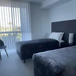 Signature Waterfront Apartments