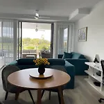 Signature Waterfront Apartments