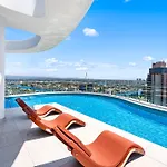 The Gallery Pure Luxary Sleeps 6 - Optimise Bnb
