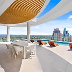 The Gallery Pure Luxary Sleeps 6 - Optimise Bnb