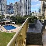 Contessa Holiday Apartments