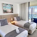 Oracle 28Th Floor Tower 2 Ocean Views! - Gc Getaways