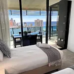 Oracle 28Th Floor Tower 2 Ocean Views! - Gc Getaways