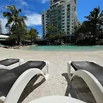 Crown Towers