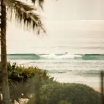 Waves 203 On Currumbin