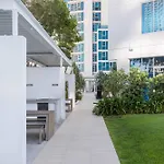 Holiday Holiday H-Residences Apartments