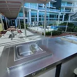Exquisitely Furnished 2 Bedroom Apartment!