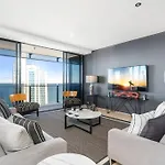 Exclusive Circle On Cavil Sub-Penthouse Luxury Apt - Hosted By Coastal Letting