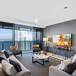 Exclusive Circle On Cavil Sub-Penthouse Luxury Apt - Hosted By Coastal Letting