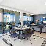 Exclusive Circle On Cavil Sub-Penthouse Luxury Apt - Hosted By Coastal Letting