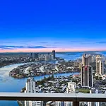 Exclusive Circle On Cavil Sub-Penthouse Luxury Apt - Hosted By Coastal Letting