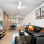 Sierra Grand Broadbeach - Self Contained & Privately Managed Apartments