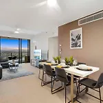 Sierra Grand Broadbeach - Self Contained & Privately Managed Apartments