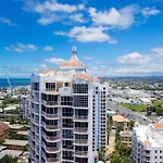 Sierra Grand Broadbeach - Self Contained & Privately Managed Apartments
