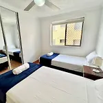 50 K Resort Surfers Paradise