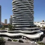 2202 Luxury The Wave