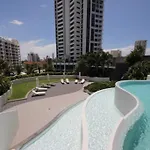 2202 Luxury The Wave