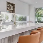 Luxury Mermaid Waters Holiday Home