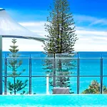 Soul Beachfront 3Brm Ocean View - Optimise Bnb