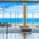 Soul Beachfront 3 Brm Sleeps 8 - Optimise Bnb