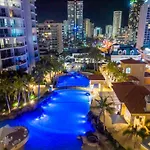 Spectacular Ocean View 3 Pools Gym Spa And Sauna