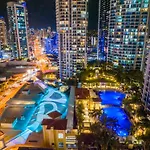 Chevron Renaissance Stunning Apartment 29Fl Sleeps 6 - Optimise Bnb