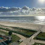 Absolute Beach Frontage Two Bedroom