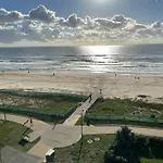 Absolute Beach Frontage Two Bedroom