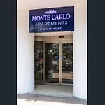 Surfers Paradise 2 Bedroom Apartment Orchid Ave