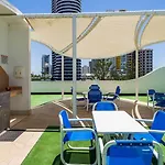 The Ritz Resort Heated Pool