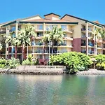 Paradise Island Resort & Gardens - Gold Coast Surfers Paradise