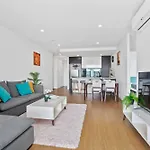 Peninsular Gold Coast