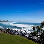 Burleigh\'S Best Kept Secret