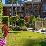 Burleigh\'S Best Kept Secret