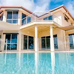 Peaceful Waterfront Home
