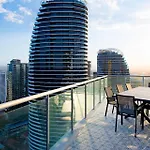 Air On Broadbeach 2 Level Private Apartment - Coasthm