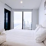 Seascape Getaway 2 Kingbeds Ocean View Freeparking