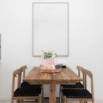 Netflix Brand New 4Br Fast Nbn Ac Free Parking