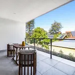 Netflix Brand New 4Br Fast Nbn Ac Free Parking