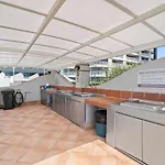\'Coastal Cool\' Penthouse Paradise And Ocean Outlooks