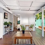 The Mellow Haven