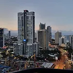 Sea View Studio High Floor