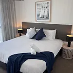 Incredible Ocean Views 3 Bed 18Th Floor